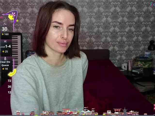 xxadrihanna webcam