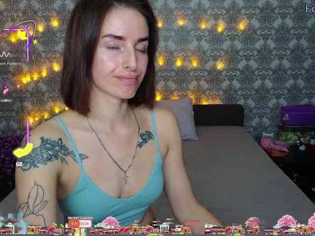 xxadrihanna webcam
