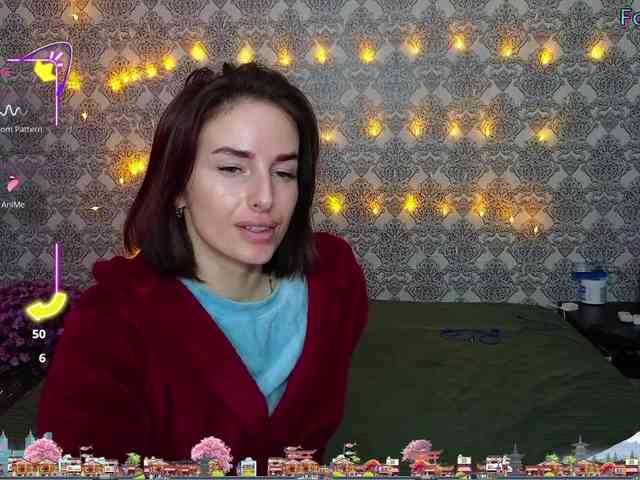 xxadrihanna webcam