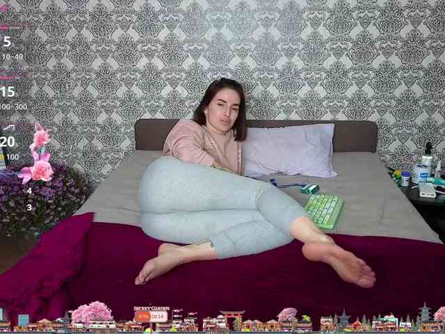 xxadrihanna webcam