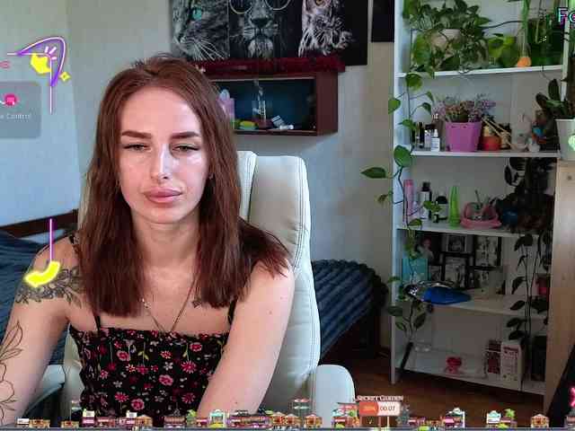 xxadrihanna webcam