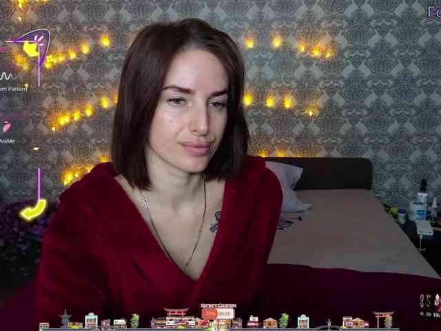 xxadrihanna webcam