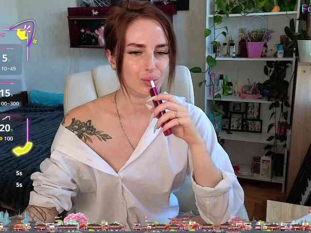 xxadrihanna webcam
