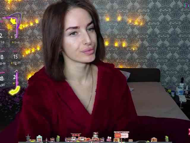 xxadrihanna webcam