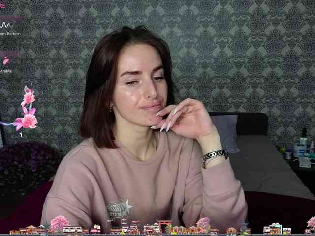 xxadrihanna webcam