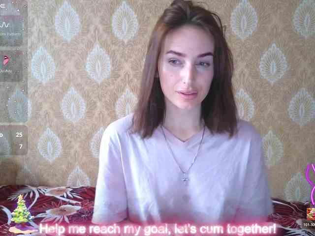 xxadrihanna webcam
