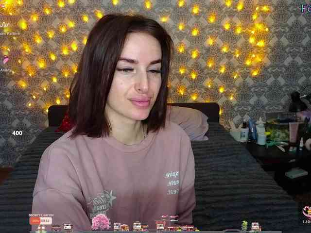 xxadrihanna webcam