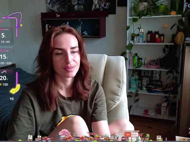 xxadrihanna webcam