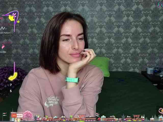 xxadrihanna webcam