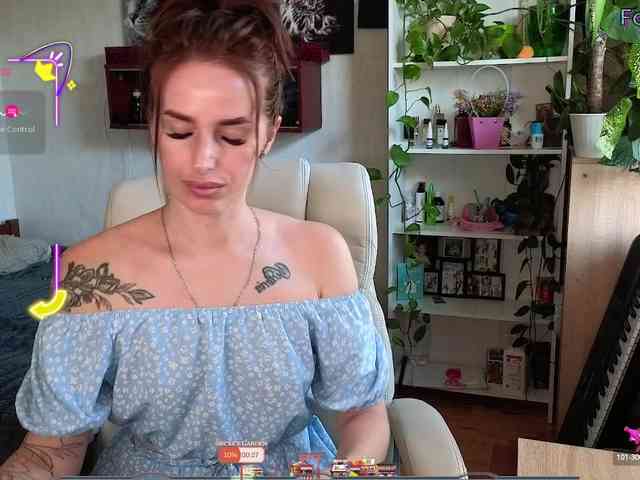 xxadrihanna webcam
