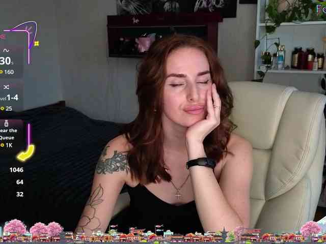 xxadrihanna webcam