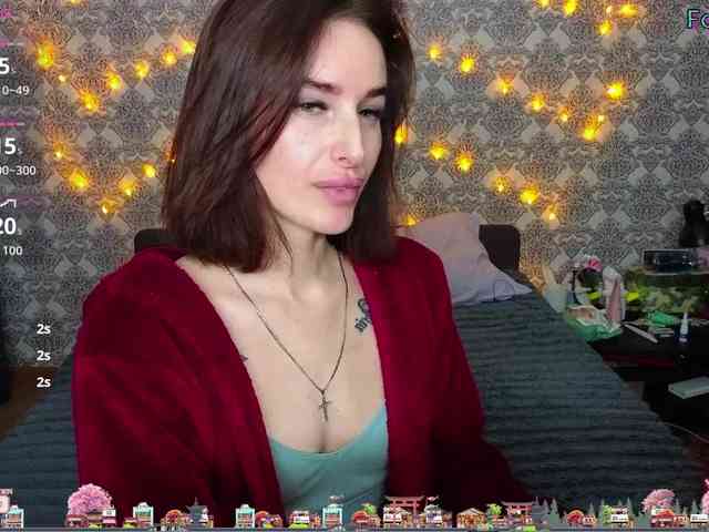 xxadrihanna webcam