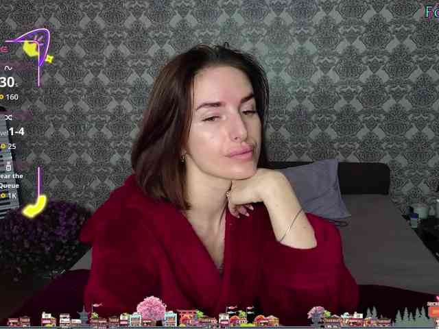 xxadrihanna webcam
