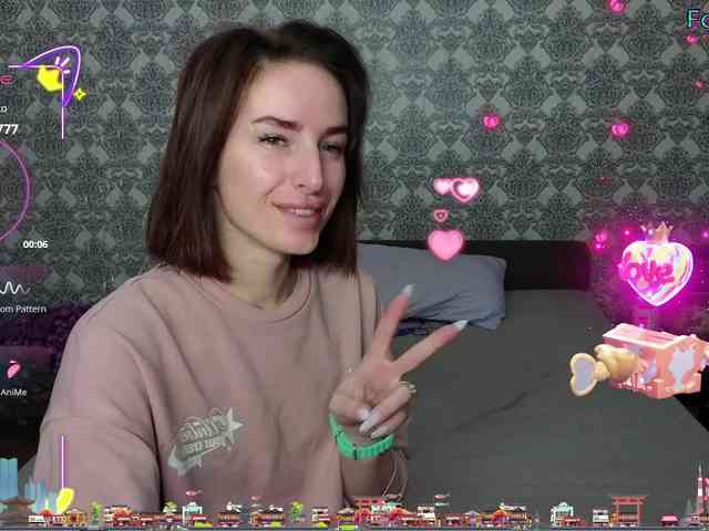 xxadrihanna webcam