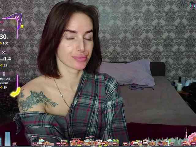 xxadrihanna webcam