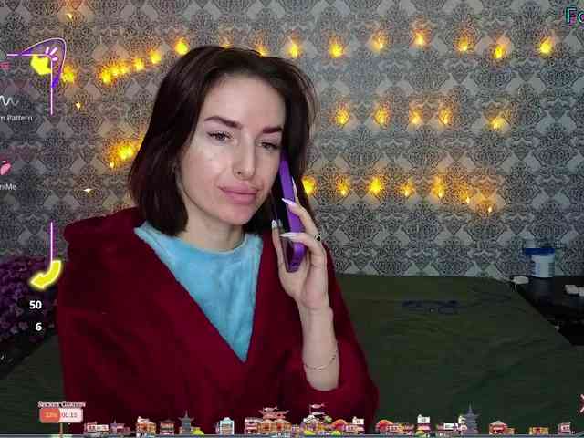 xxadrihanna webcam