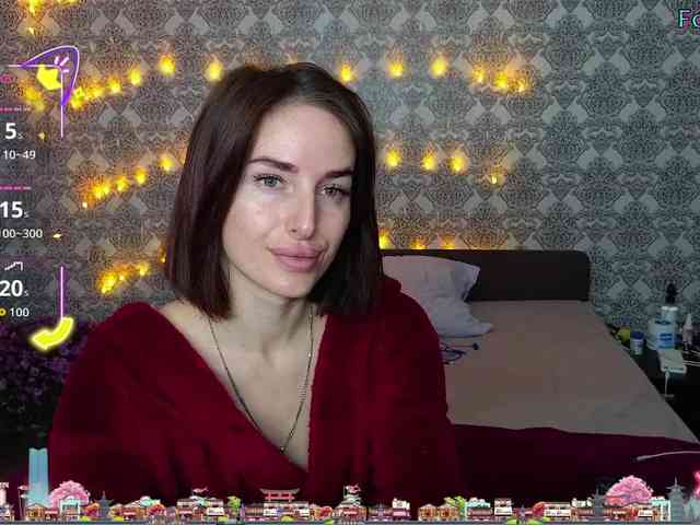 xxadrihanna webcam