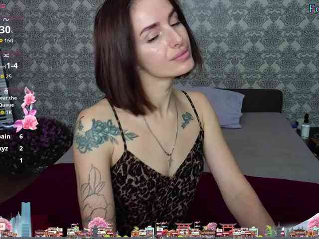 xxadrihanna webcam