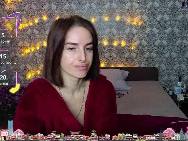 xxadrihanna webcam