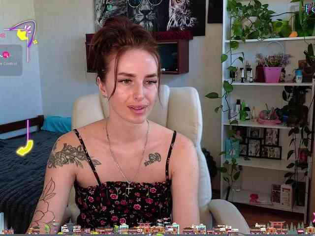 xxadrihanna webcam
