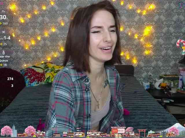 nude live web cam Xxadrihanna