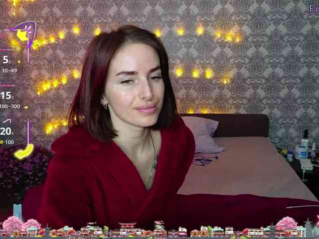 xxadrihanna webcam