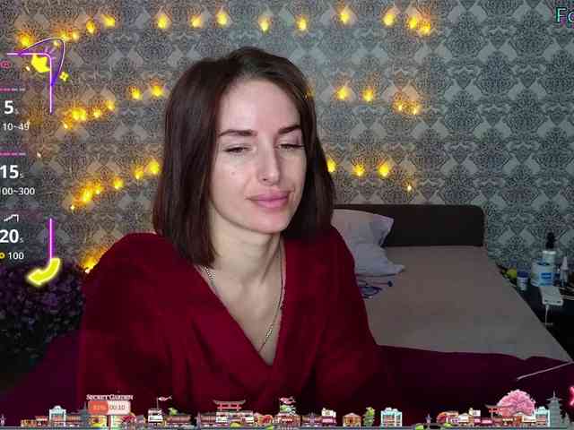 xxadrihanna webcam
