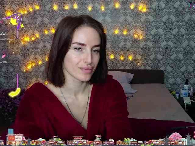 xxadrihanna webcam