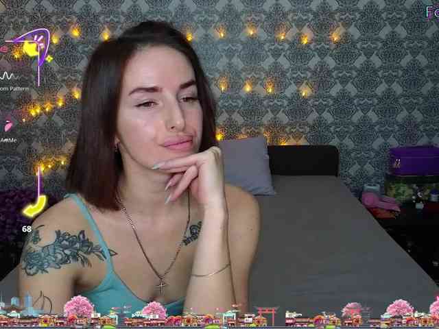 xxadrihanna webcam