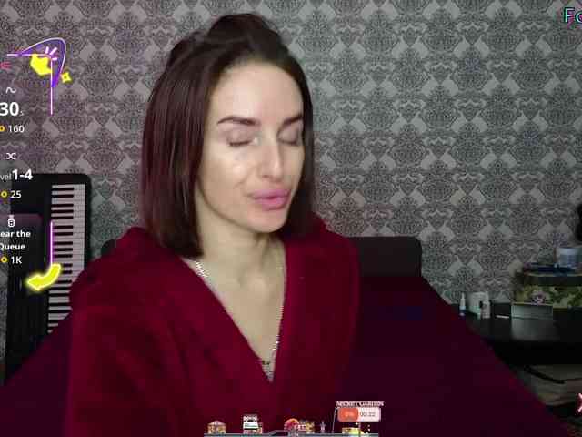 xxadrihanna webcam