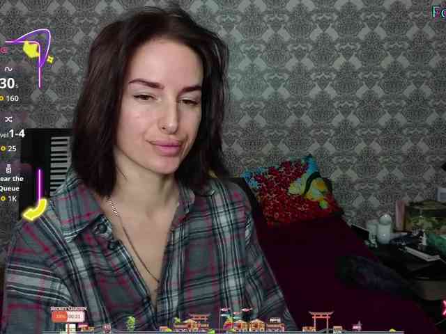 xxadrihanna webcam