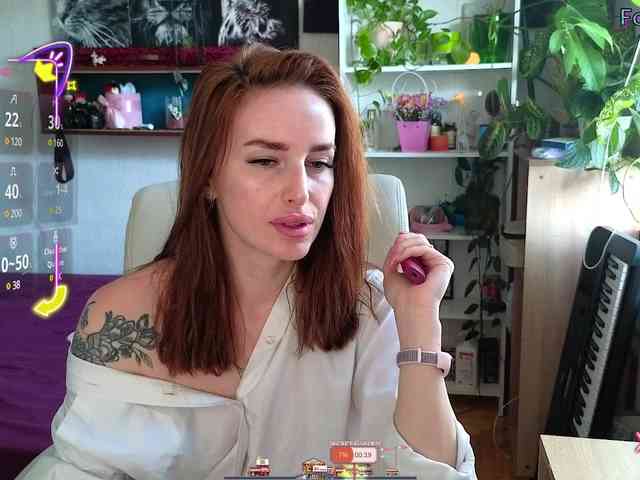 xxadrihanna webcam