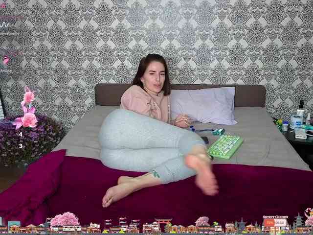 xxadrihanna webcam