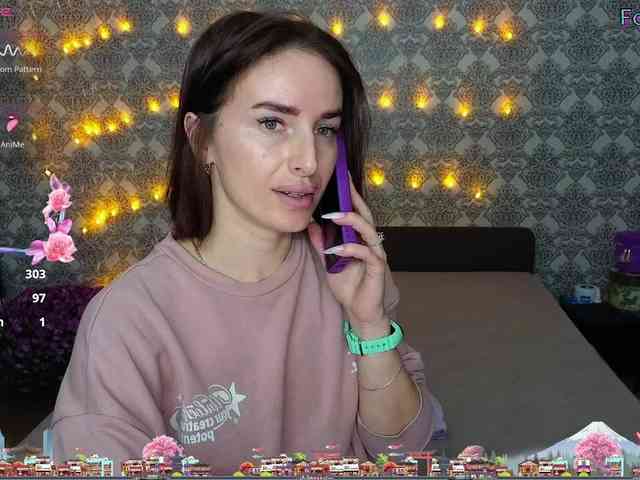xxadrihanna webcam