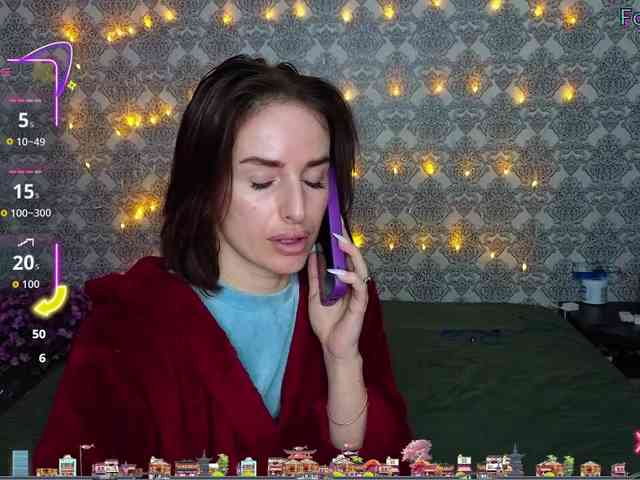 xxadrihanna webcam