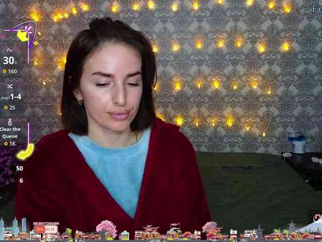 xxadrihanna webcam