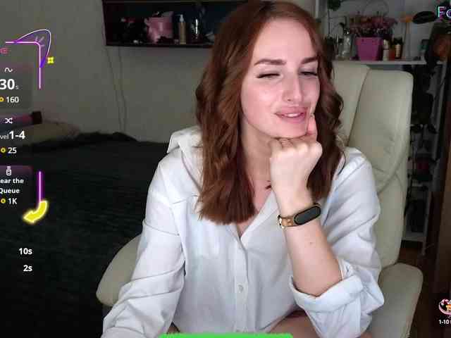xxadrihanna webcam