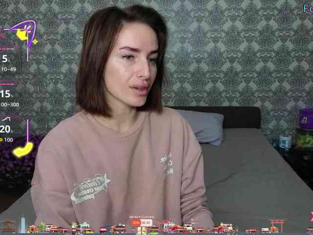 xxadrihanna webcam
