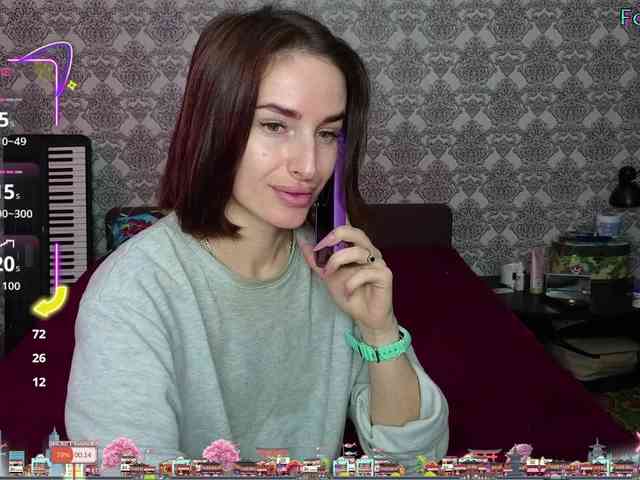 xxadrihanna webcam