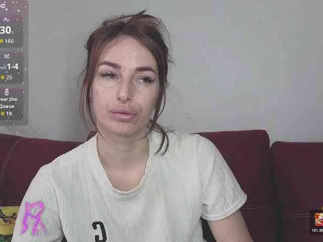 xxadrihanna webcam