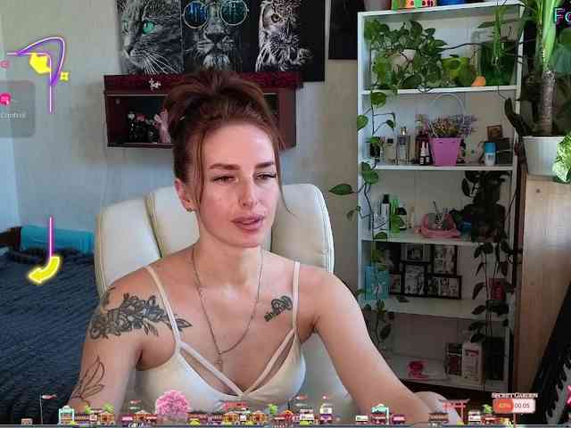 xxadrihanna webcam
