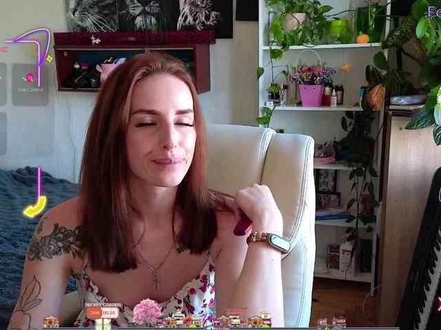 xxadrihanna webcam
