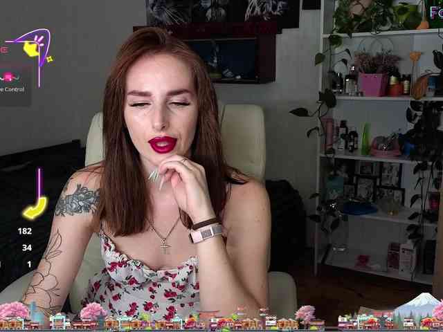 xxadrihanna webcam