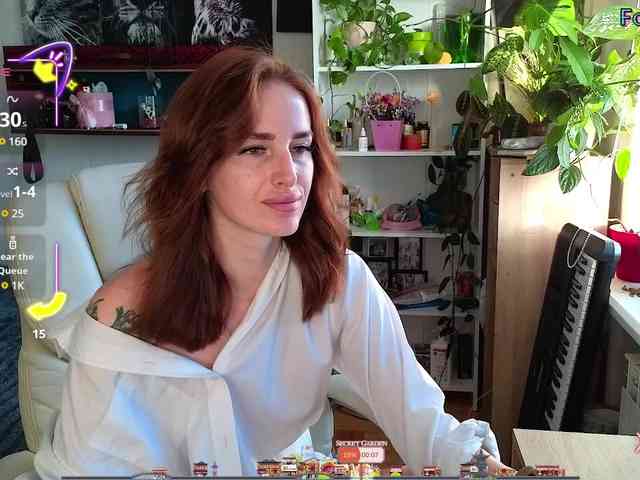 xxadrihanna webcam