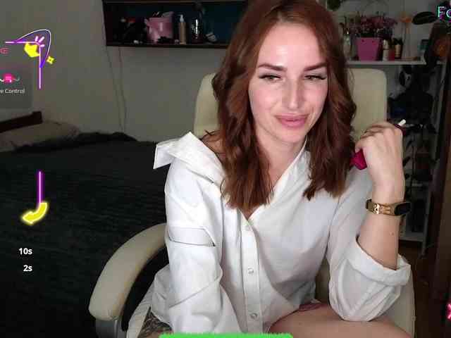 xxadrihanna webcam