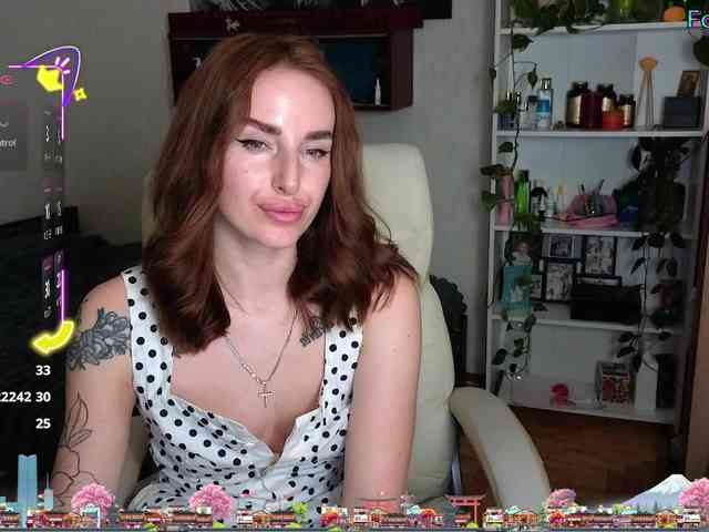 xxadrihanna webcam