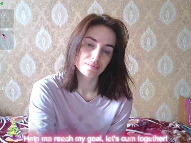 xxadrihanna webcam