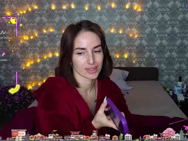 xxadrihanna webcam