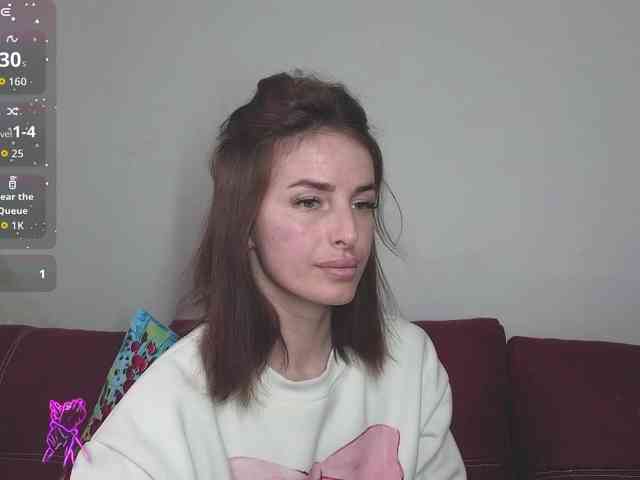 xxadrihanna Live Webcam on BongaCams