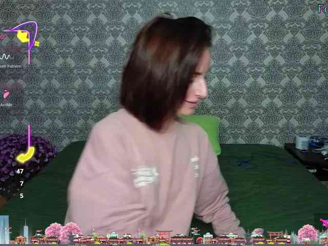 xxadrihanna webcam